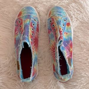 Blowfish Malibu kids shoes